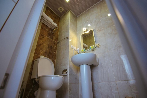 Hotel Green Glass (Batumi)